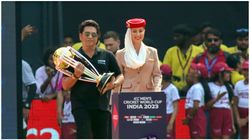 ವಿಶ್ವಕಪ್ 2023 ಫೈನಲ್: ಐತಿಹಾಸಿಕ ಕ್ಷಣಕ್ಕೆ ಸಾಕ್ಷಿಯಾಗಲಿದ್ದಾರೆ ವಿವಿಧ ಕ್ಷೇತ್ರಗಳ ದಿಗ್ಗಜರು