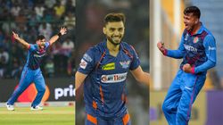 ನವೀನ್-ಉಲ್-ಹಕ್ ಸೇರಿದಂತೆ ಮೂವರು ಆಟಗಾರರಿಗೆ ನಿರ್ಬಂಧ ಹೇರಿದ ಅಫ್ಘಾನಿಸ್ತಾನ ಕ್ರಿಕೆಟ್ ಮಂಡಳಿ