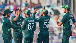 ಪಾಕಿಸ್ತಾನ ತಂಡದ ಕೋಚ್ ಆಗುವ ಬಗ್ಗೆ ಕೇಳಿದಾಗ ಮೂರೇ ಪದದಲ್ಲಿ ಉತ್ತರಿಸಿದ ಜಡೇಜಾ!; ಏನದು?