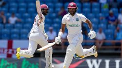 AUS vs WI: ಆಸ್ಟ್ರೇಲಿಯಾ ವಿರುದ್ಧ ಟೆಸ್ಟ್ ಸರಣಿಗೆ ವೆಸ್ಟ್ ಇಂಡೀಸ್ ತಂಡ ಪ್ರಕಟ; 7 ಅನ್‌ಕ್ಯಾಪ್ಡ್ ಆಟಗಾರರಿಗೆ ಚಾನ್ಸ್!