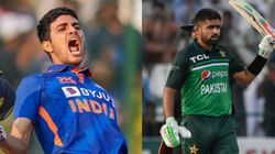 ಗಿಲ್‌ರಿಂದ ನಂಬರ್‌ 1 ಮರಳಿ ಕಸಿದುಕೊಂಡ ಬಾಬರ್‌ ಅಜಮ್‌