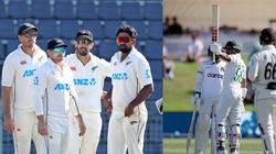 NZ vs BAN: ಮಾಜಿ ಟೆಸ್ಟ್‌ ಚಾಂಪಿಯನ್ನರಿಗೆ ಸೋಲಿನ ರುಚಿ ತೋರಿಸಿದ ಬಾಂಗ್ಲಾ ಹುಲಿಗಳು