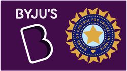 ಬೈಜುಸ್ ವಿರುದ್ಧ 158 ಕೋಟಿ ರೂಪಾಯಿ ವಂಚನೆ ದೂರು ನೀಡಿದ ಬಿಸಿಸಿಐ; ನೋಟಿಸ್ ಜಾರಿ