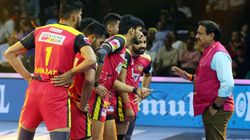 ಪ್ರೊ ಕಬಡ್ಡಿ ಲೀಗ್: ಶುಭಾರಂಭದ ನಿರೀಕ್ಷೆಯಲ್ಲಿ ಬೆಂಗಳೂರು ಬುಲ್ಸ್‌