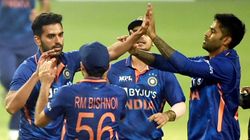 IND vs SA: ದಕ್ಷಿಣ ಆಫ್ರಿಕಾ ಪ್ರವಾಸದಲ್ಲಿ ಟೀಮ್ ಇಂಡಿಯಾಗೆ ಪೆಟ್ಟು, ಟಿ20 ಬಳಿಕ ಏಕದಿನ ಸರಣಿಯಿಂದಲೂ ಸ್ಟಾರ್ ವೇಗಿ ಹೊರಕ್ಕೆ?