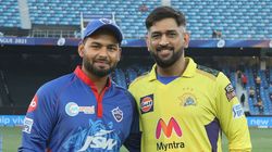 ಸಿಎಸ್‌ಕೆ ತಂಡದಲ್ಲಿ ಎಂಎಸ್ ಧೋನಿಯನ್ನು ಬದಲಿಸಲಿದ್ದಾರಾ ರಿಷಭ್ ಪಂತ್?; ಭಾರತದ ಕ್ರಿಕೆಟಿಗ ಹೇಳಿದ್ದೇನು?