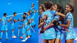 2024ರ ಎಫ್‌ಐಎಚ್ ಹಾಕಿ ವಿಶ್ವಕಪ್‌ಗಾಗಿ ಪುರುಷರ, ಮಹಿಳಾ ತಂಡಗಳನ್ನು ಪ್ರಕಟಿಸಿದ ಹಾಕಿ ಇಂಡಿಯಾ