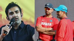 ಯುವರಾಜ್ ಸಿಂಗ್‌ಗೆ ಜನ್ಮದಿನ ಶುಭಾಶಯ ತಿಳಿಸುತ್ತಲೇ ಧೋನಿ ವಿರುದ್ಧ ಹರಿಹಾಯ್ದ ಗೌತಮ್ ಗಂಭೀರ್!