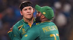 IPL Auction 2024: ಮುಂಬೈ ತಂಡವನ್ನು 5 ಕೋಟಿಗೆ ಸೇರಿದ ದಕ್ಷಿಣ ಆಫ್ರಿಕಾ ವೇಗಿ