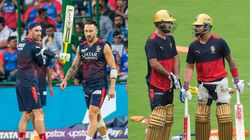 2024ರ ಐಪಿಎಲ್‌ಗೂ ಮುನ್ನ ಆರ್‌ಸಿಬಿ ಅಭಿಮಾನಿಗಳಿಗೆ ಸಿಹಿ ಸುದ್ದಿ ನೀಡಿದ ಗ್ಲೆನ್ ಮ್ಯಾಕ್ಸ್‌ವೆಲ್!