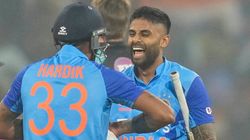 ಹಾರ್ದಿಕ್ ಪಾಂಡ್ಯಗೆ ಗಾಯ, ಸೂರ್ಯಕುಮಾರ್ ಯಾದವ್ ಹಾದಿ ಸುಗಮ