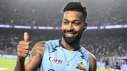 ಹಾರ್ದಿಕ್ ಪಾಂಡ್ಯ ಮುಂಬೈ ಇಂಡಿಯನ್ಸ್ ನೂತನ ನಾಯಕ