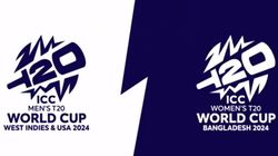 T20 World Cup 2024 ಲೋಗೋ ಬಿಡುಗಡೆ ಗೊಳಿಸಿದ ಐಸಿಸಿ, ಹೊಸ ವಿನ್ಯಾಸದ ಸಿಕ್ರೇಟ್‌ ಬಗ್ಗೆ ಇಲ್ಲಿದೆ ಮಾಹಿತಿ