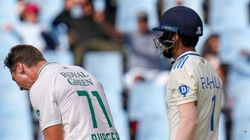 ದಕ್ಷಿಣ ಆಫ್ರಿಕಾ ವಿರುದ್ಧದ ಸೋಲಿನ ಬೆನ್ನಲ್ಲೆ ರೋಹಿತ್ ಪಡೆಗೆ ಐಸಿಸಿ ಶಾಕ್