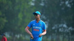 ಐಸಿಸಿ ಅಂಡರ್-19 ವಿಶ್ವಕಪ್ 2024: 15 ಸದಸ್ಯರ ಭಾರತ ತಂಡ ಪ್ರಕಟ; ಉದಯ್ ಸಹರಾನ್‌ಗೆ ನಾಯಕತ್ವ