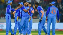 'ಬಿಸಿಸಿಐ ಆಯ್ಕೆಗಾರರು ಆತನನ್ನು ಮರೆಯಬಾರದು'; ಭುವಿ ಆಯ್ಕೆಯಾಗದಿರುವುದಕ್ಕೆ ಮಾಜಿ ವಿಶ್ವಕಪ್ ವಿಜೇತ ಬೇಸರ!