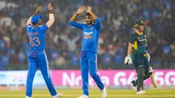 IND vs AUS: ಆಸ್ಟ್ರೇಲಿಯಾ ವಿರುದ್ಧ 5ನೇ ಟಿ20 ಪಂದ್ಯಕ್ಕೆ ಭಾರತ ತಂಡದಲ್ಲಿ ಬದಲಾವಣೆ; ಸಂಭಾವ್ಯ ಆಡುವ 11ರ ಬಳಗ