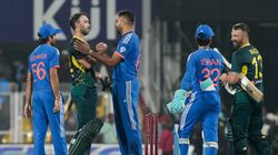 Bangalore Weather Report: ಎಂ ಚಿನ್ನಸ್ವಾಮಿಯಲ್ಲಿ 5ನೇ ಟಿ20 ಪಂದ್ಯ, ಸಂಭಾವ್ಯ ಆಡುವ ಬಳಗ; ಬೆಂಗಳೂರು ಹವಾಮಾನ ವರದಿ ಏನಿದೆ?