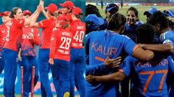 IND-W vs ENG-W: ಮೊದಲ ಟಿ20 ಪಂದ್ಯದಲ್ಲಿ ಭಾರತ ವನಿತೆಯರಿಗೆ ಸೋಲು