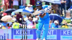 IND vs SA: 8 ವರ್ಷಗಳ ನಂತರ ಚೊಚ್ಚಲ ಅಂತಾರಾಷ್ಟ್ರೀಯ ಏಕದಿನ ಸಿಡಿಸಿದ ಸಂಜು ಸ್ಯಾಮ್ಸನ್!