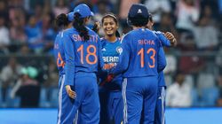 ಆಸ್ಟ್ರೇಲಿಯಾ ವಿರುದ್ಧದ ಏಕದಿನ, ಟಿ20 ಸರಣಿಗೆ ಭಾರತ ಮಹಿಳಾ ತಂಡ ಪ್ರಕಟ; ಶ್ರೇಯಾಂಕಾ ಇನ್, ರಾಜೇಶ್ವರಿ ಔಟ್!