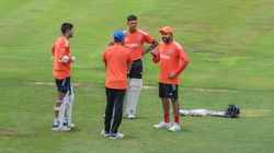 IND vs SA: ಹರಿಣ ಪಡೆ ವಿರುದ್ಧದ ಮೊದಲ ಟೆಸ್ಟ್ ಪಂದ್ಯಕ್ಕೆ ಭಾರತದ ಆಡುವ 11ರ ಬಳಗ ಸೂಚಿಸಿದ ಟರ್ಬನೇಟರ್