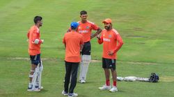 IND vs SA: ಮೊದಲ ಟೆಸ್ಟ್ ಪಂದ್ಯಕ್ಕೆ ಭಾರತದ ಆಡುವ 11ರ ಬಳಗ ಸೂಚಿಸಿದ ಗೌತಮ್ ಗಂಭೀರ್; 2 ಅಚ್ಚರಿ ಆಯ್ಕೆ