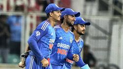 IND vs SA 1st T20: ಭಾರತ vs ದಕ್ಷಿಣ ಆಫ್ರಿಕಾ ಸಂಭಾವ್ಯ ಆಡುವ 11ರ ಬಳಗ; ಗಿಲ್, ಇಶಾನ್‌ಗೆ ಸಿಗುತ್ತಾ ಸ್ಥಾನ?