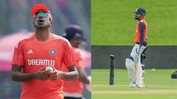 IND vs SA 1st Test: ಅಭ್ಯಾಸ ಆರಂಭಿಸಿದ ಕೊಹ್ಲಿ; ಅಶ್ವಿನ್ ಹೊರಗುಳಿಯುವ ಸಾಧ್ಯತೆ, ಸಂಭಾವ್ಯ ಆಡುವ 11ರ ಬಳಗ