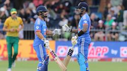 IND vs SA: ನಿರ್ಣಾಯಕ 3ನೇ ಟಿ20 ಪಂದ್ಯಕ್ಕೆ ಭಾರತ vs ದಕ್ಷಿಣ ಆಫ್ರಿಕಾ ಸಂಭಾವ್ಯ ಆಡುವ 11ರ ಬಳಗ