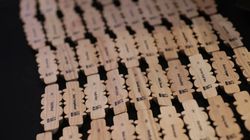 IPL 2024ರ ಹರಾಜಿನ ಸಂಪೂರ್ಣ ಪಟ್ಟಿ ಬಿಡುಗಡೆ; 2 ಕೋಟಿ ರೂ ಮೂಲ ಬೆಲೆಯಲ್ಲಿ 3 ಭಾರತೀಯರು