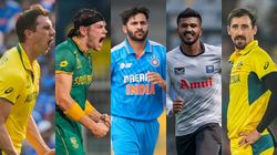 ಸ್ಟಾರ್ ಬೌಲರ್‌ಗಳೇ ಕೋಟಿ ಒಡೆಯರು, ವೇಗಿಗಳಿಗೆ 10-20 ಕೋಟಿ ರೂ.ವರೆಗೆ ಖರ್ಚು ಮಾಡಲಿದ್ದಾರೆ ಮಾಲೀಕರು