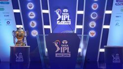 2024ರ ಐಪಿಎಲ್ ಮಿನಿ ಹರಾಜು ಪಟ್ಟಿ ಪ್ರಕಟಿಸಿದ ಬಿಸಿಸಿಐ; ಸುತ್ತಿಗೆಗೆ ಹೋಗಲಿದ್ದಾರೆ 333 ಆಟಗಾರರು