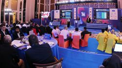 IPL 2024 Auction: ಮಿನಿ ಹರಾಜಿನಲ್ಲಿ 2 ಕೋಟಿ ರೂಪಾಯಿ ಮೂಲ ಬೆಲೆಗೆ 25 ಆಟಗಾರರು ನೋಂದಣಿ!