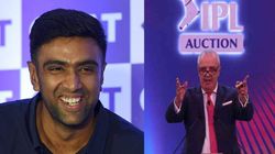 IPL Auction 2024: ಇವರೇ 14 ಕೋಟಿ ರೂಪಾಯಿ ದಾಟುವ ಇಬ್ಬರು ಆಟಗಾರರು; ಆರ್ ಅಶ್ವಿನ್ ಭವಿಷ್ಯ