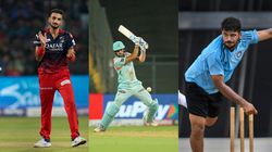 ಐಪಿಎಲ್ ಹರಾಜಿನಲ್ಲಿ ದೊಡ್ಡ ಮೊತ್ತ ಪಡೆಯುವ ಭಾರತದ ಅಗ್ರ ಕ್ಯಾಪ್ಡ್ ಆಟಗಾರರ ಪಟ್ಟಿ!