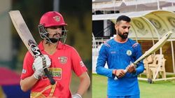 IPL Auction 2024: ಐಪಿಎಲ್ ಹರಾಜಿನಲ್ಲಿ ಕೋಟಿ ಕೋಟಿ ಬಾಚಿದ ಭಾರತೀಯ ಅನ್‌ಕ್ಯಾಪ್ಡ್ ಆಟಗಾರರು!