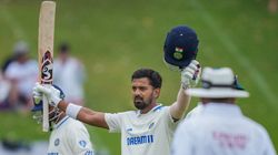 IND vs SA: 8ನೇ ಟೆಸ್ಟ್ ಶತಕ ಸಿಡಿಸಿ ಭಾರತಕ್ಕೆ ಆಸರೆಯಾದ ಕೆಎಲ್ ರಾಹುಲ್; ಗುರುವಿನ ಹಾದಿಯಲ್ಲಿ ಶಿಷ್ಯನ ನಡೆ