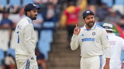 ಪ್ರಸಿದ್ಧ ಕೃಷ್ಣಗೆ 'ಕೈಗೆ ಹಾಕೊಲೋ' ಎಂದ ಕೆಎಲ್ ರಾಹುಲ್; ದಕ್ಷಿಣ ಆಫ್ರಿಕಾದಲ್ಲಿ ಕನ್ನಡದ ಕಂಪು