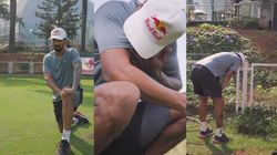 IND vs SA: ದಕ್ಷಿಣ ಆಫ್ರಿಕಾ ವಿರುದ್ಧ ಏಕದಿನ ಸರಣಿಗೂ ಮುನ್ನ ಕೆಎಲ್ ರಾಹುಲ್ ಅಸ್ವಸ್ಥ; ಪ್ರ್ಯಾಕ್ಟೀಸ್ ವೇಳೆ ವಾಂತಿ!