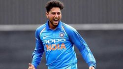 IND vs SA: ಜನ್ಮದಿನದಂದು ಟಿ20 ಕ್ರಿಕೆಟ್‌ನಲ್ಲಿ ಭರ್ಜರಿ ಪ್ರದರ್ಶನ ನೀಡಿದ ಕುಲ್ದೀಪ್ ಯಾದವ್