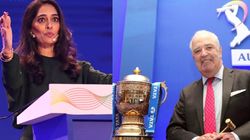 IPL 2024 Auction: ಹಗ್ ಎಡ್ಮೀಡ್ಸ್ ಬದಲಿಗೆ ದುಬೈನಲ್ಲಿ ಮಿನಿ ಹರಾಜು ಕೂಗಲಿದ್ದಾಳೆ ಈ ಮಹಿಳೆ!