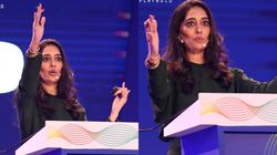 IPL Auction 2024: ಹರಾಜುಗಾರ್ತಿ ಮಲ್ಲಿಕಾ ಸಾಗರ್ ಬಗ್ಗೆ ಕೆಲವು ಇಂಟ್ರಸ್ಟಿಂಗ್ ಮಾಹಿತಿ ಇಲ್ಲಿದೆ