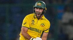 ಆರ್‌ಸಿಬಿ ಅಭಿಮಾನಿಗಳ ಆತಂಕ ಹೆಚ್ಚಿಸಿದ ಮ್ಯಾಕ್ಸ್‌ವೆಲ್ ಗಾಯ