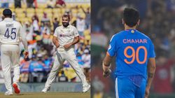 IND vs SA: ಭಾರತ ತಂಡಕ್ಕೆ ಭಾರೀ ಹಿನ್ನಡೆ; ದಕ್ಷಿಣ ಆಫ್ರಿಕಾ ಪ್ರವಾಸದಿಂದ ಹೊರಬಿದ್ದ ಇಬ್ಬರು ವೇಗಿಗಳು!