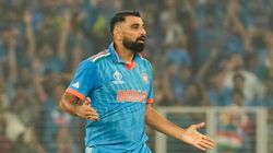 'ನಾನು ಹೆಮ್ಮೆಯ ಭಾರತೀಯ ಮುಸ್ಲಿಂ...'; ಪಾಕಿಸ್ತಾನ ಟ್ರೋಲರ್‌ಗಳ ಬೆವರಿಳಿಸಿದ ಮೊಹಮ್ಮದ್ ಶಮಿ!