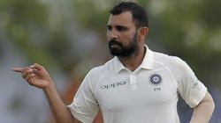 IND vs SA: ವೇಗದ ಬೌಲರ್‌ ಶಮಿ ಟೆಸ್ಟ್‌ ಆಡುವುದು ಡೌಟ್‌, ಪ್ರಸಿದ್ಧಗೆ ಅವಕಾಶ ಸಾಧ್ಯತೆ