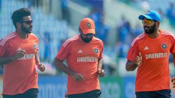 IND vs SA: ದಕ್ಷಿಣ ಆಫ್ರಿಕಾ ಟೆಸ್ಟ್ ಸರಣಿಗೆ ಭಾರತದ ಸ್ಟಾರ್ ಬೌಲರ್ ಹೊರಗುಳಿಯುವ ಸಾಧ್ಯತೆ!