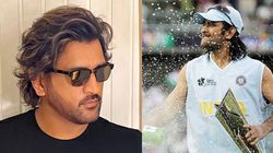 MS Dhoni; 'ಮೊದಲು ರೆಡಿಯಾಗಲು 20 ನಿಮಿಷ ಸಾಕಿತ್ತು, ಈಗ 1 ಗಂಟೆ ಬೇಕು'; ಉದ್ದನೆಯ ಕೇಶದ ಹಿಂದಿನ ಕಾರಣ ತಿಳಿಸಿದ ಧೋನಿ