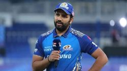 ವಿಶ್ವಕಪ್‌ ವೇಳೆ ರೋಹಿತ್‌ರನ್ನು ನಾಯಕತ್ವದಿಂದ ಕೆಳಗಿಸುವ ಬಗ್ಗೆ ಮುಂಬೈ ತೀರ್ಮಾನಿಸಿತ್ತು!